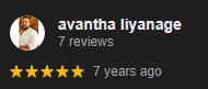 Avantha Liyanage