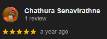 Chathura Senavirathne