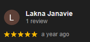 Lakna Janavie