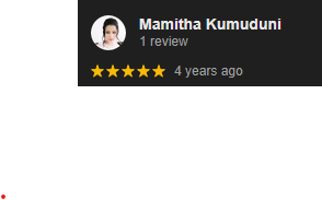 Mamitha Kumuduni
