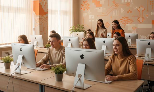 Microsoft Office Course