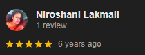Niroshani Lakmali