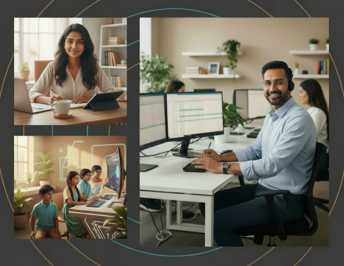 Wisdom Academy of IT