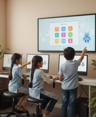 computer microsoft office course